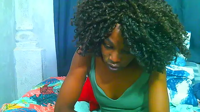 freaky naughty online show from 02.24.25