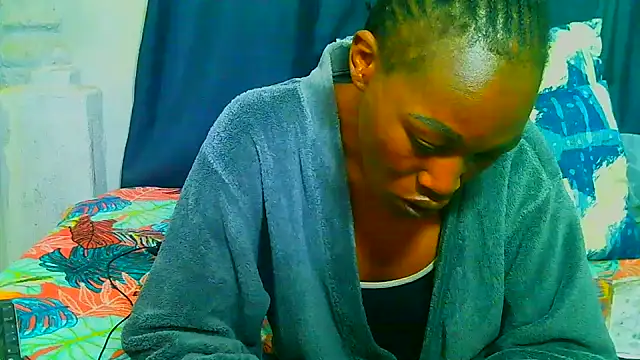 freaky naughty online show from 03.14.25