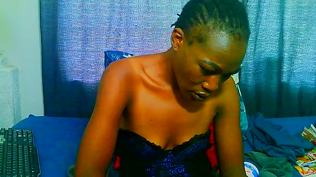 freaky naughty online show from 03.22.25