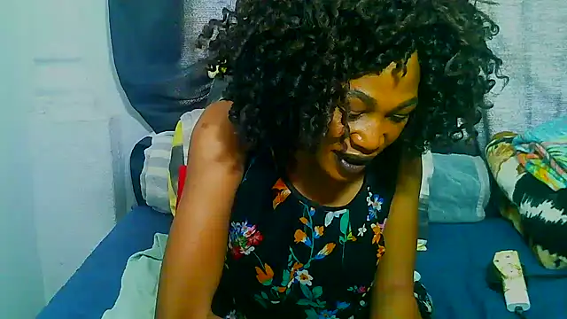 freaky naughty online show from 10.18.25