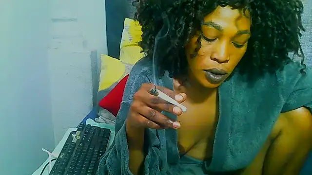 freaky naughty online show from 10.20.25