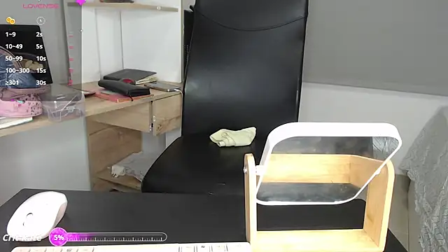 Snapshot of BriannaLorens chatting on 11.01.25 BriannaLorens online show from 11.01.25