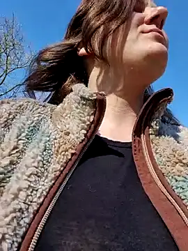 Snapshot of Cutegirlforyou chatting on 03.19.25 Cutegirlforyou online show from 03.19.25