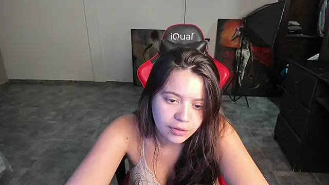 Snapshot of kiarafonseca_ chatting on 12.05.24 kiarafonseca  online show from 12.05.24