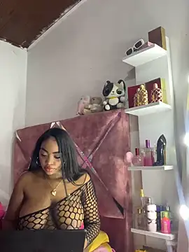MonicaSex  online show from 12.27.24