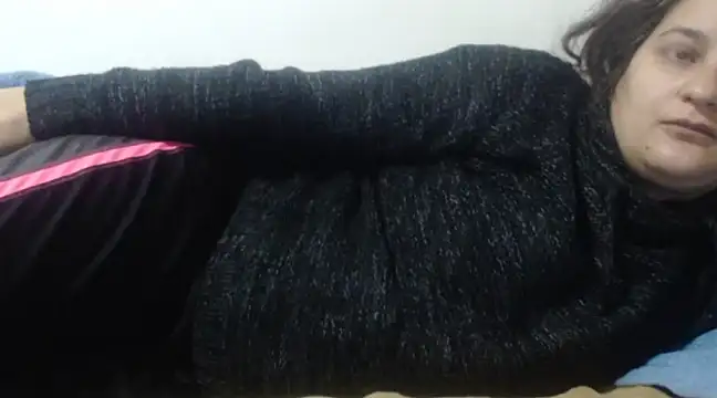 Snapshot of flowerlauren chatting on 01.23.25 flowerlauren online show from 01.23.25