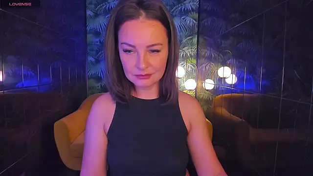 Snapshot of MilenaMellow chatting on 01.09.25 MilenaMellow online show from 01.09.25