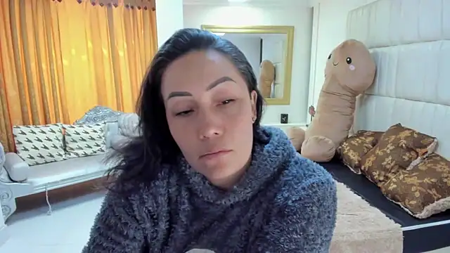 gaby trent online show from 11.04.25