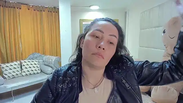 gaby trent online show from 12.05.25