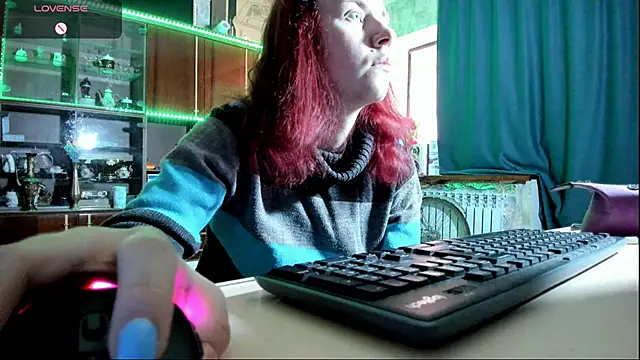 pa1e pr1ncess online show from 02.10.25