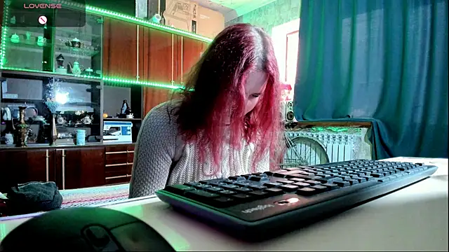 pa1e pr1ncess online show from 02.13.25