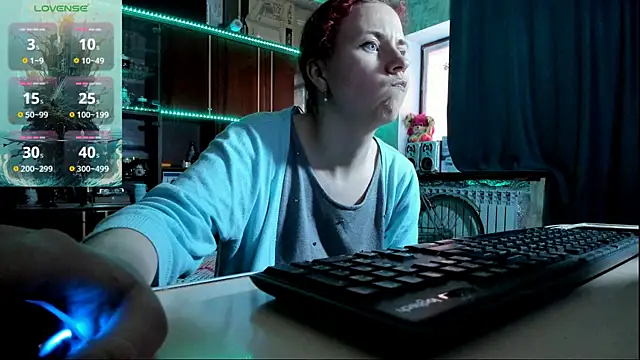 pa1e pr1ncess online show from 02.24.25