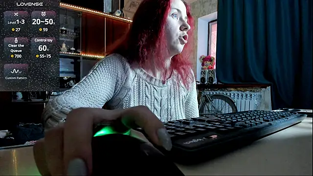 pa1e pr1ncess online show from 02.25.25