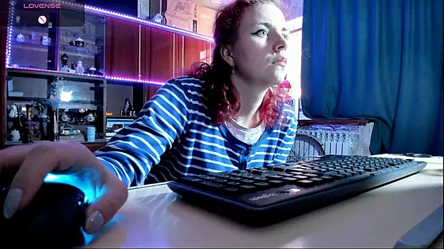 pa1e pr1ncess online show from 02.28.25