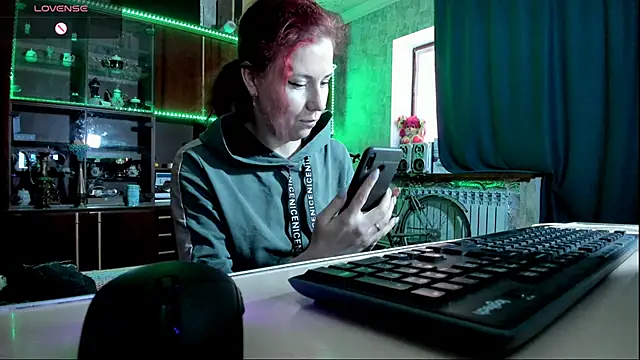 pa1e pr1ncess online show from 03.02.25