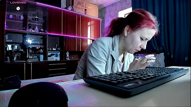 pa1e pr1ncess online show from 03.05.25