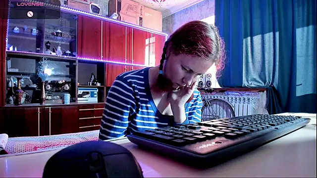 pa1e pr1ncess online show from 03.09.25