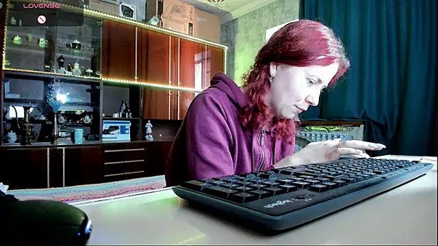 pa1e pr1ncess online show from 03.12.25