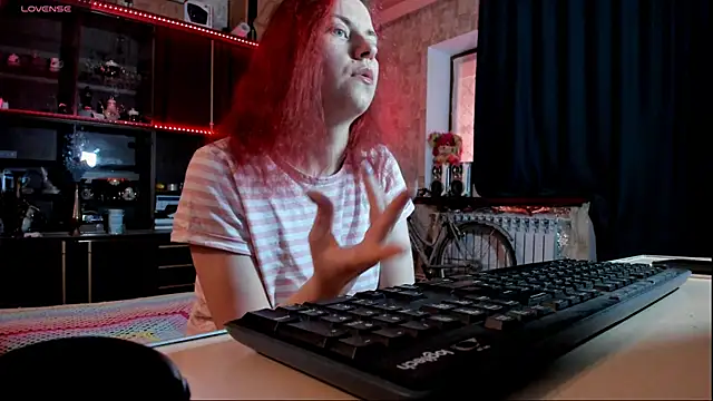 pa1e pr1ncess online show from 03.19.25