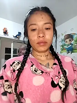 CATRINA SEXXX online show from 09.25.25