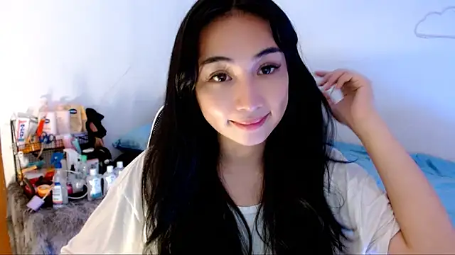 SweetLilly 18 online show from 11.09.25