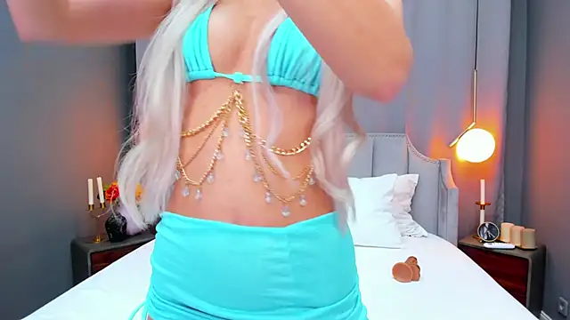 EmillyBronte online show from 12.19.24