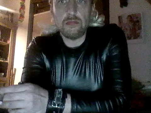 Genius1606 online show from 09.09.25