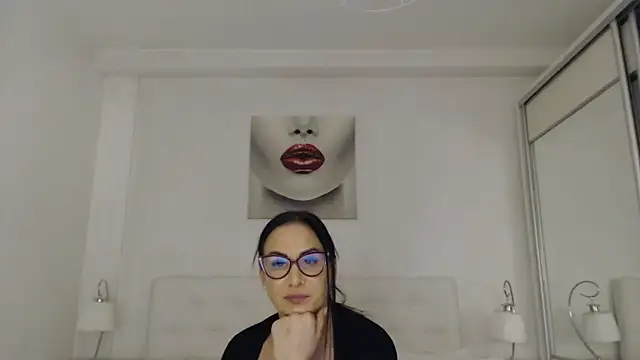 Snapshot of alisonya1 chatting on 01.31.25 alisonya1 online show from 01.31.25