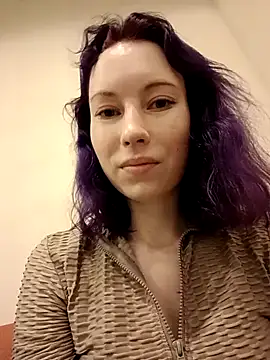 Snapshot of Frost_foxy chatting on 12.27.24 Frost foxy online show from 12.27.24
