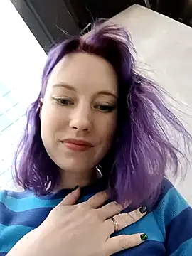 Snapshot of Frost_foxy chatting on 12.31.24 Frost foxy online show from 12.31.24