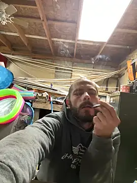 Snapshot of Sitonmyface2020@xh chatting on 02.23.25 Sitonmyface2020xh online show from 02.23.25