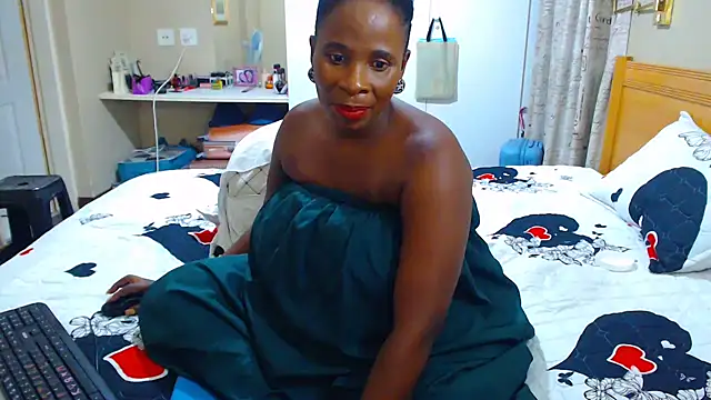 Choco-Coco10 online show from 03.11.25