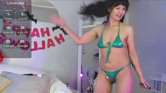 Melissa Fane online show from 10.28.25