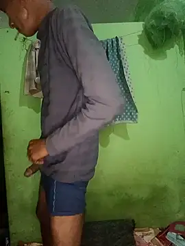 Snapshot of hq9870a chatting on 12.07.24 hq9870a online show from 12.07.24