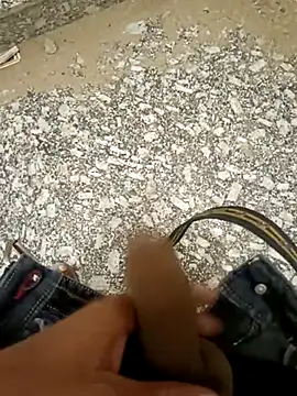 Snapshot of hq9870a chatting on 03.03.25 hq9870a online show from 03.03.25