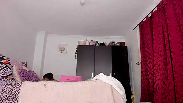 Snapshot of AlondraDiossa03 chatting on 01.07.25 AlondraDiossa03 online show from 01.07.25