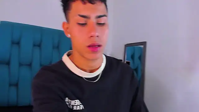 AlanNaughty online show from 12.01.24