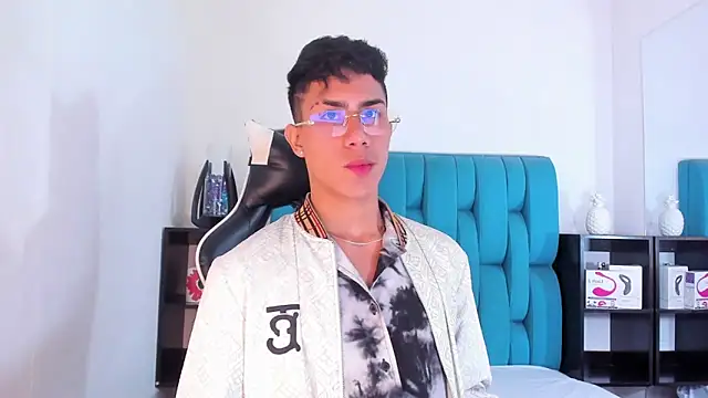 AlanNaughty online show from 03.14.25