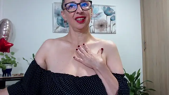 pattymaturex online show from 10.19.25