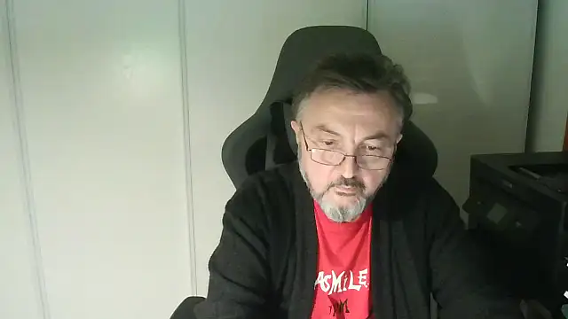 steb06 online show from 12.03.25