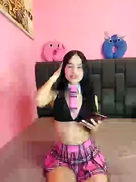 Snapshot of secretgreisy_ chatting on 12.15.24 secretgreisy  online show from 12.15.24