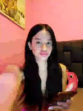 Snapshot of secretgreisy_ chatting on 12.18.24 secretgreisy  online show from 12.18.24