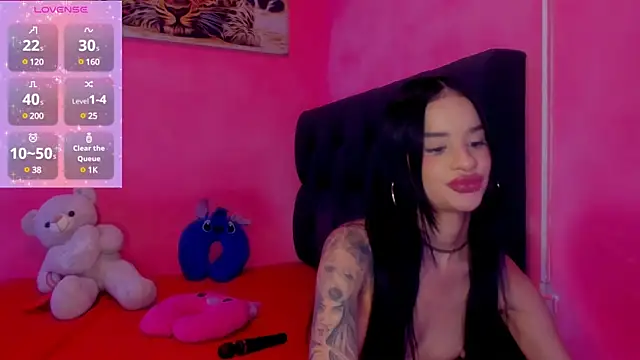 Snapshot of secretgreisy_ chatting on 03.02.25 secretgreisy  online show from 03.02.25