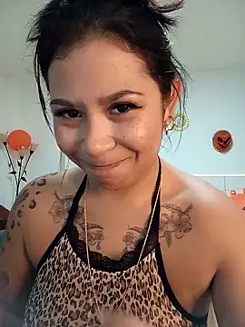 little susie online show from 10.28.25