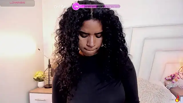 Snapshot of Ellie_Alves chatting on 12.17.24 Ellie Alves online show from 12.17.24