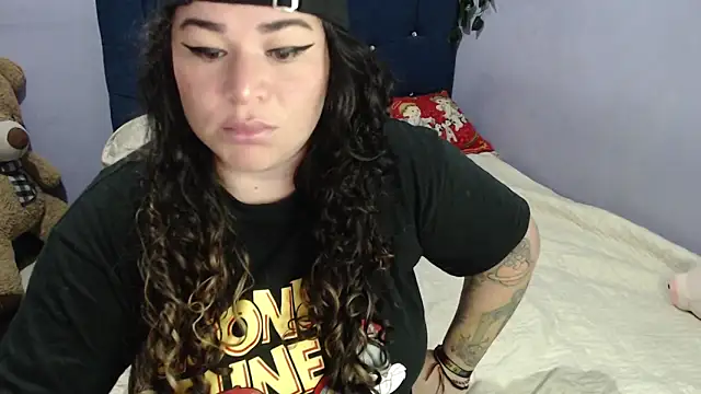 ANGELIQUE KLANE online show from 12.29.24