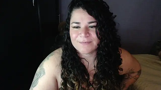 ANGELIQUE KLANE online show from 01.12.25