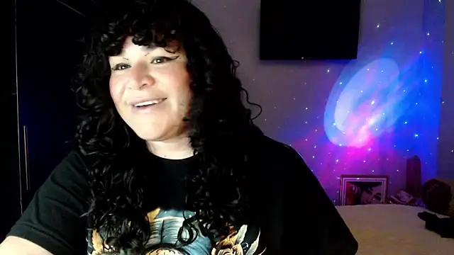 ANGELIQUE KLANE online show from 09.11.25