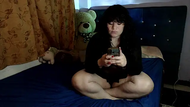 ANGELIQUE KLANE online show from 10.29.25