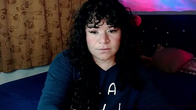 ANGELIQUE KLANE online show from 11.07.25